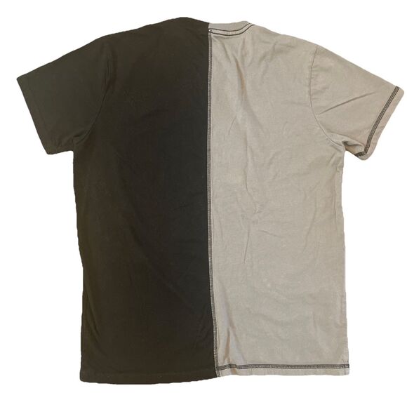 Jack Women’s Sz S Nightmare Before Christmas Split Stitch Organic Cotton - Picture 8 of 8